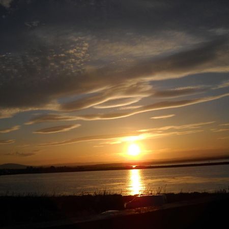 Jolis Studios Vue Sur Mer Port, Etangs Et Canaux Residence Rivercity Carnon-Plage Buitenkant foto
