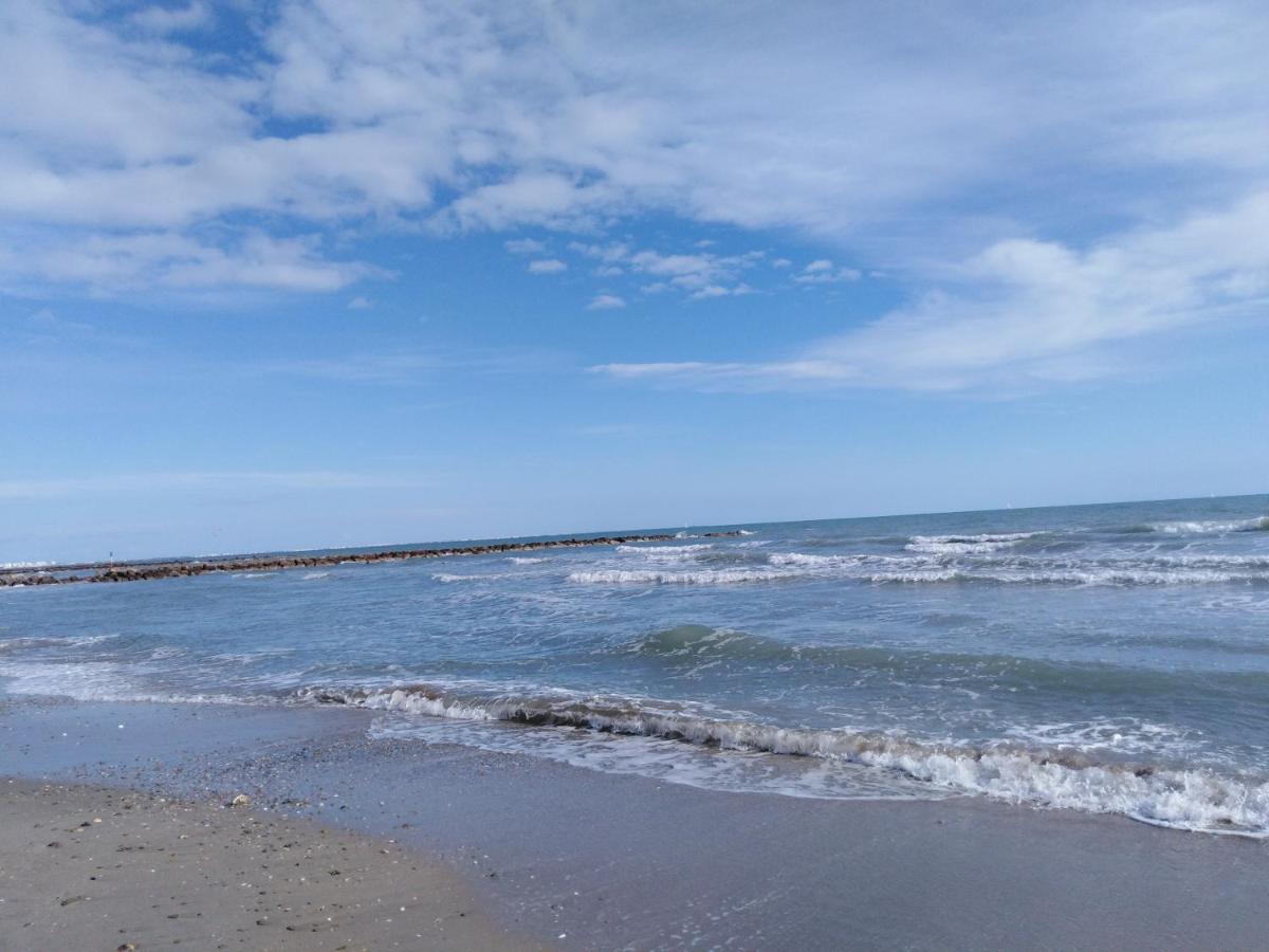 Jolis Studios Vue Sur Mer Port, Etangs Et Canaux Residence Rivercity Carnon-Plage Buitenkant foto