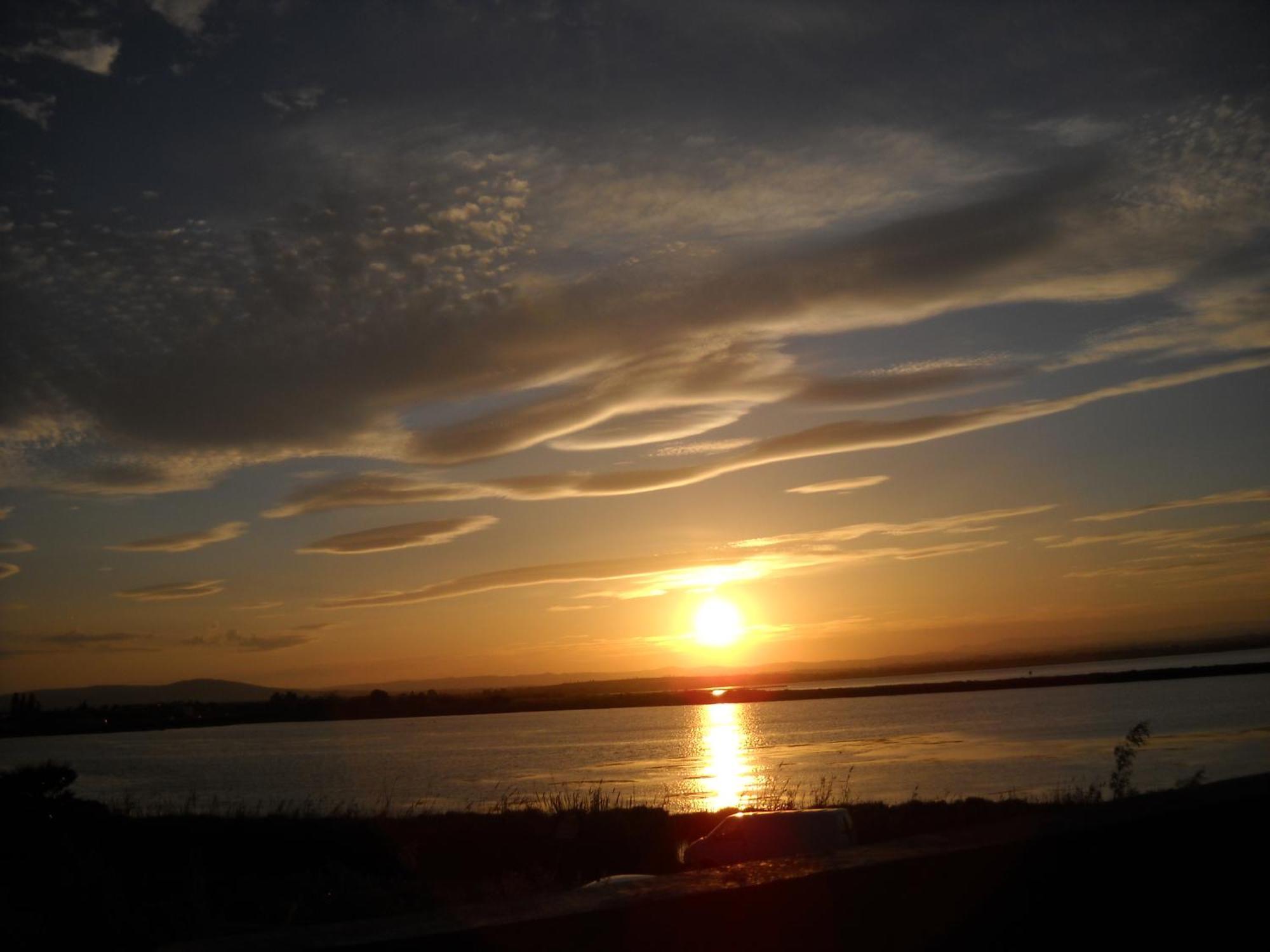Jolis Studios Vue Sur Mer Port, Etangs Et Canaux Residence Rivercity Carnon-Plage Buitenkant foto