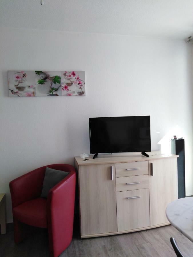 Jolis Studios Vue Sur Mer Port, Etangs Et Canaux Residence Rivercity Carnon-Plage Buitenkant foto