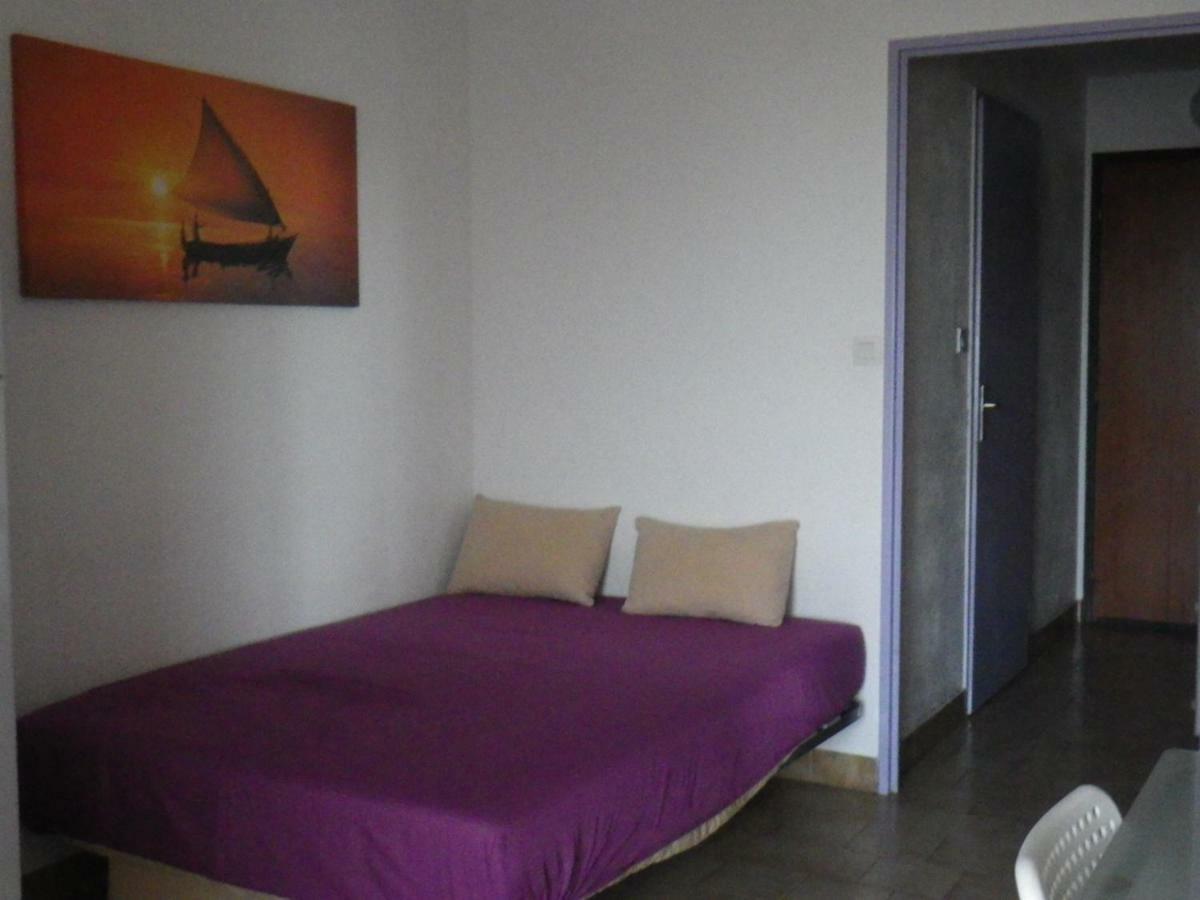 Jolis Studios Vue Sur Mer Port, Etangs Et Canaux Residence Rivercity Carnon-Plage Buitenkant foto